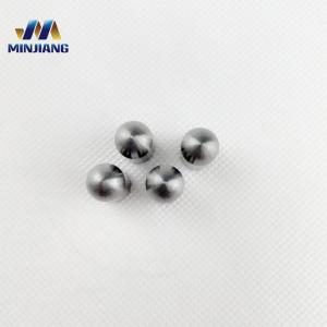 China Environmental Friendly Cemented Tungsten Carbide Button YG6/YG8 factory