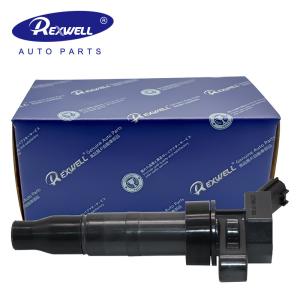 China High Quality Auto Car Engine Ignition Coil Pack for Hyundai Ix35 Kia Sorento OE 27300-3F100 High Performance Coils 273003F100 factory