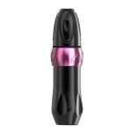 Black And Grey Color Wireless Pen Type Tattoo Machine For Professional Artists