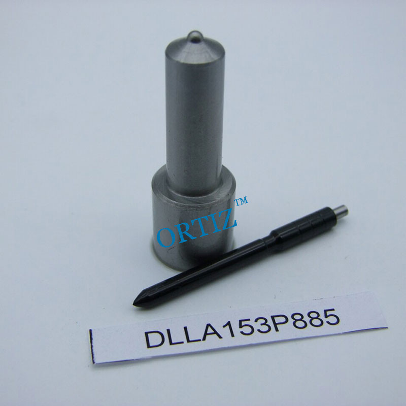 ORTIZ Ford Transit 2.4 Denso fuel injector diesel spray nozzle DLLA153P885 fuel pump injection nozzle DLLA 153 P885