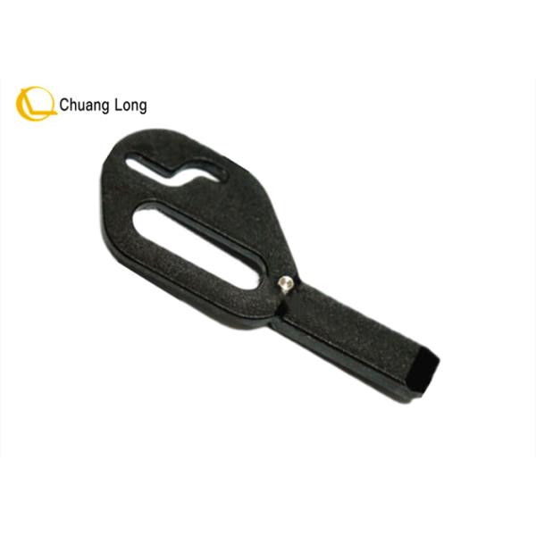 ATM Machine Parts Glory NMD NMD100 RV301 Reject Vault Cassette Pad A004457