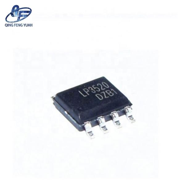 LP3520 3520 SOP7 5V2A 10W Power Supply Solution Synchronous Rectifier Chip Charger Power Supply IC LP3520