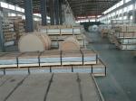 6061 1060 Aluminum Sheet Plate 25mm Super Duralumin
