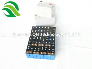 China Steady Lifepo4 Rechargeable Battery 36Volt 200Amp For Scooter / Ebike Use factory