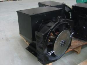 China two pole alternator 20KW small generator 220V single phase factory