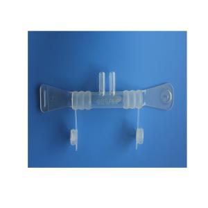 China Custom Silicone Medical Oxygen Tubing 100% Pure Silicone Moulding factory