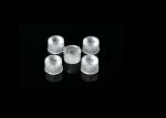 15 20 30 45 60 Narrow Degree Waterproof Led Lens Pmma 5050 RGBW 3535RGBW For