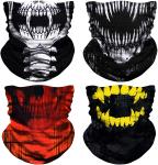 Motorcycle Organic Cotton Bandana