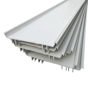 China Fiberglass Shaped Profiles Medical Transfer Board For CT Room Hospital Equipment factory