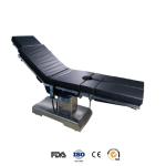 Orthopedic Surgery Examination Electric Operating Table With Multifunction