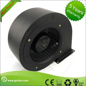 China Instead Of EBM Fan Ec Forward Curved Centrifugal Fans Air Blowers With Ventilation Unit factory