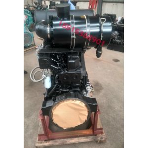 YTO tractor parts Lr6b3-g75 engine matching machine