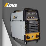 Mig-350 3P Industrial Inverter Co2 Mig Welder Machine High Performance