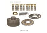 Excavator DH370-7 Hydraulic Excavator Parts 401-00359 Swing Motor Parts