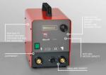 LBSaccu 90 Battery Powered Capacitor Discharge Stud Welding Machine, Material: