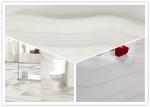 Matte Finish Marble Look Porcelain Tile For Indoor And Outdoor Heat Insulation