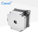 Two Phase 1.8° 57 NEMA 23 Stepper Motor 57×57×41mm 10VDC 0.32Nm For SMALL CNC