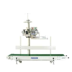 China Automatic Folding Sewing Machine FX-LFS factory