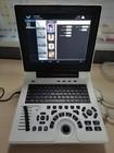 DICOM Portable 3D Doppler Ultrasound Equipment Doppler Medical Instrument 64G
