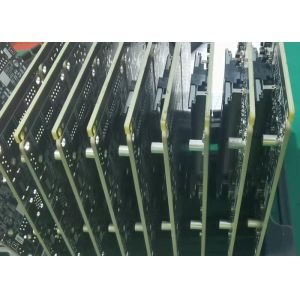 Fr-4 Hasl 1oz Multilayer Pcb Assembly