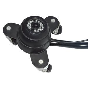 DVR Under Car Inspection Camera , Under Vehicle Security Checking Camera Bomb Detector V3