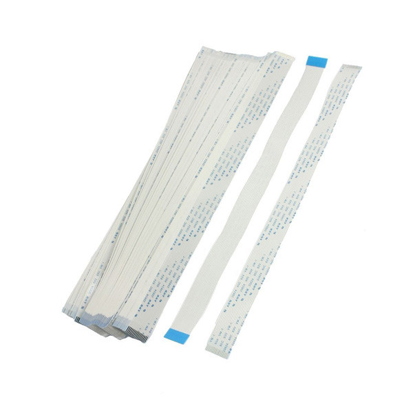 China FPC/FFC Flat flexible cable factory