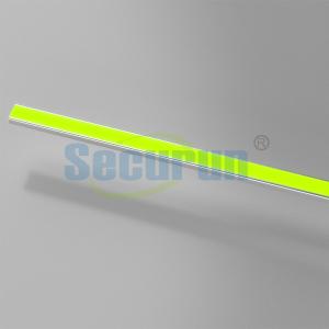 China ODM Aluminum Photoluminescent Strip Safety Step Edging Glow In The Dark factory