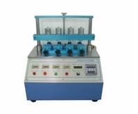 China IEC884-1 Wire Testing Equipment / Four Stations Switch Button Life Testing Machine on sale