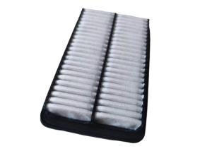 China 133mm Air Filter Element Car 28113-1Y100 28113-04000 For Hyundai Kia factory