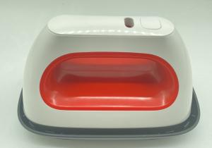 China PA66 GF20 Electrical Iron Parts Mold Making , ISO Multi Cavity Injection Moulding factory