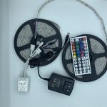 IP65 10M 48W RGB LED Strip Light