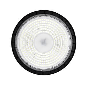 China Explosion Proof Warehouse 200W LED High Bay Lights Super Bright 130-150lm/W Aluminum factory