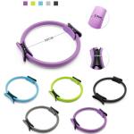 Resistance Magic Circle Pilates Ring Body Sport Fitness Weight Exercise