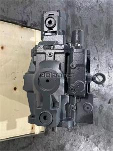 China A10VD43SRIRS5-993-5 E70B Excavator Hydraulic Pump Assy For Excavator Spare Parts factory