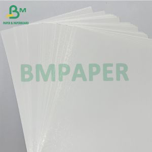 300gsm Recyclable And Durable Versatile Silk Text Cover Paper