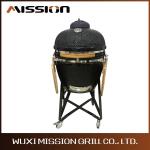 porcelain 490mm 98kgs 22 Inch Kamado Grill
