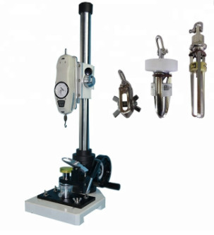 China Liyi Pulling Force Equipment Button Pull Testing Machine factory