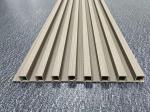 Thermal Insulation WPC Panels: Aesthetically Pleasing and Durable