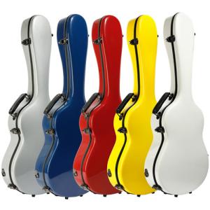 China ODM 10mm Thick Guitar Hard Case Waterproof Break Resistance factory
