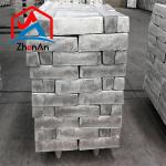 Az91 99.99 Magnesium Alloy Ingot Steel Manufacturing