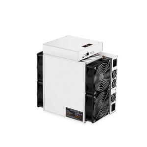 China 144 Chip Count Antminer Bitcoin Miner , Litecoin Asic Miner 2200W Power Supply factory