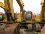 Used Excavator Komatsu PC200-7 On hot sale