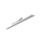 1200mm 48w LED Linear Track Lighting Wattage Changeable