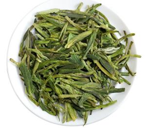 China West lake longjing 2018 xincha green tea will be distributed 250 grams per piece factory