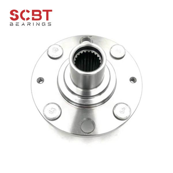 90872525 Front Wheel Hub Bearing Auto Parts for Chevrolet With High Quality