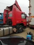 Used Trailer Head Volvofm 400 in Good Condition with Amazing Price. Secondhand