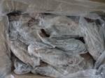 Frozen Tilapia Gutted& Scaled Size before glaze 350-550g