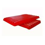 Shanbao jaw crusher parts Mn13Cr2 crusher jaw plate PE400*600 PE600*900PE750