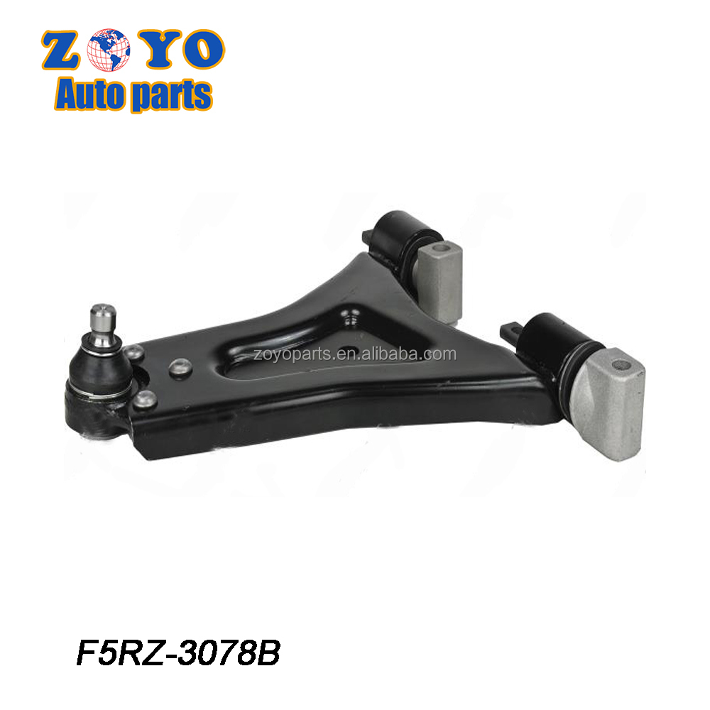 2000 Mercury Cougar F5RZ-3078B Front Lower Control Arm OEM Standard and Long-Lasting