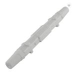 PC ABS Fiber Protection Tube Easy Installation Dustproof Light Weight